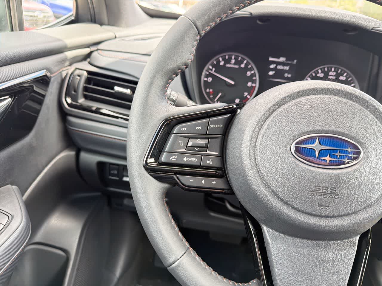 Thumbnail: 2026 Subaru Forester - 29