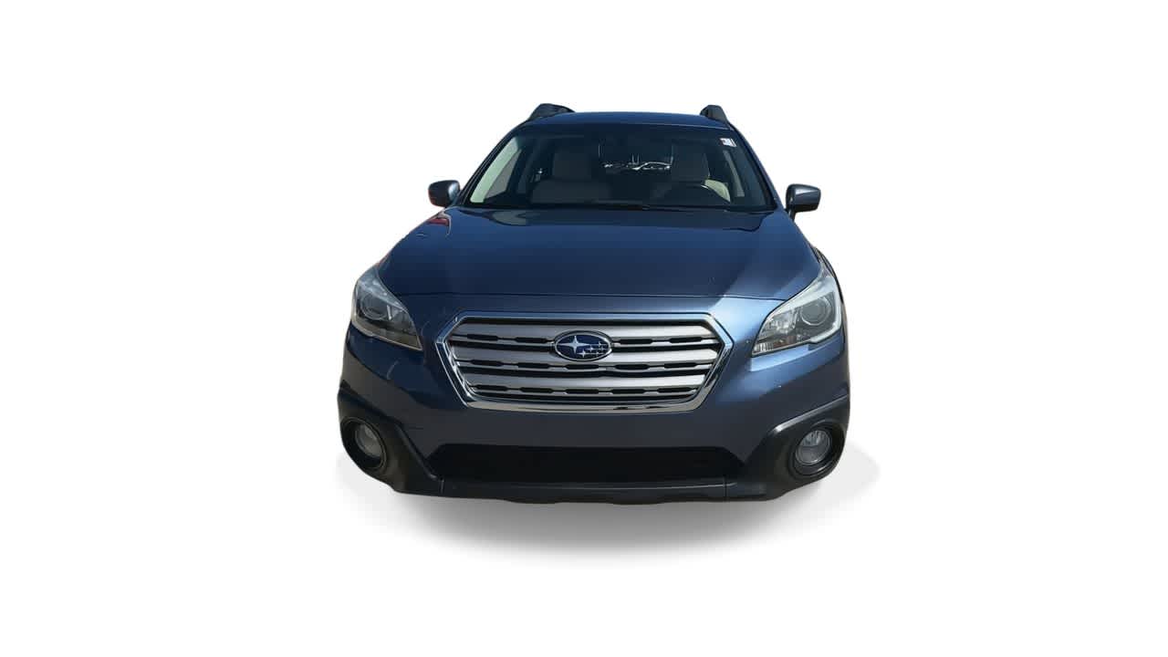 Thumbnail: 2017 Subaru Outback - 3