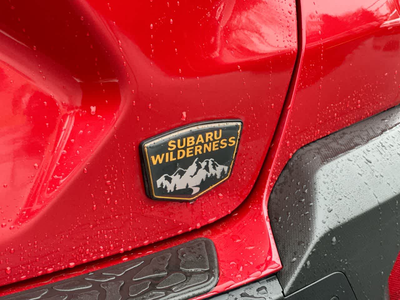 Thumbnail: 2025 Subaru Crosstrek - 18