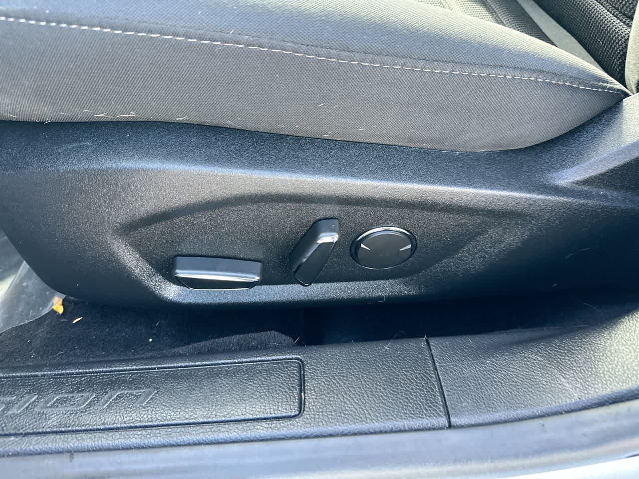 Thumbnail: 2019 Ford Fusion - 22