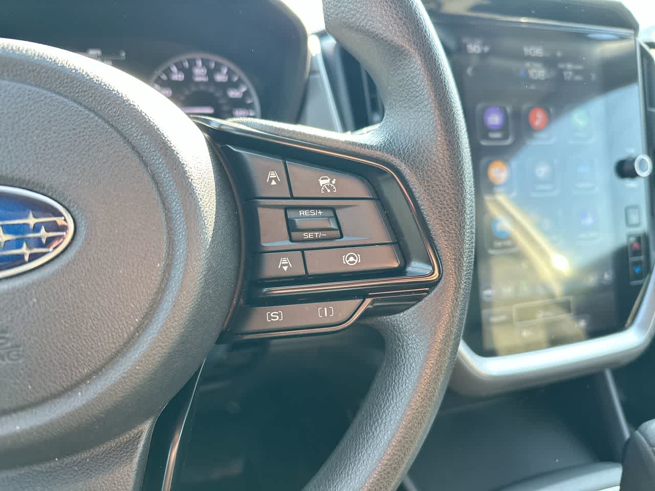 Thumbnail: 2024 Subaru Crosstrek - 30