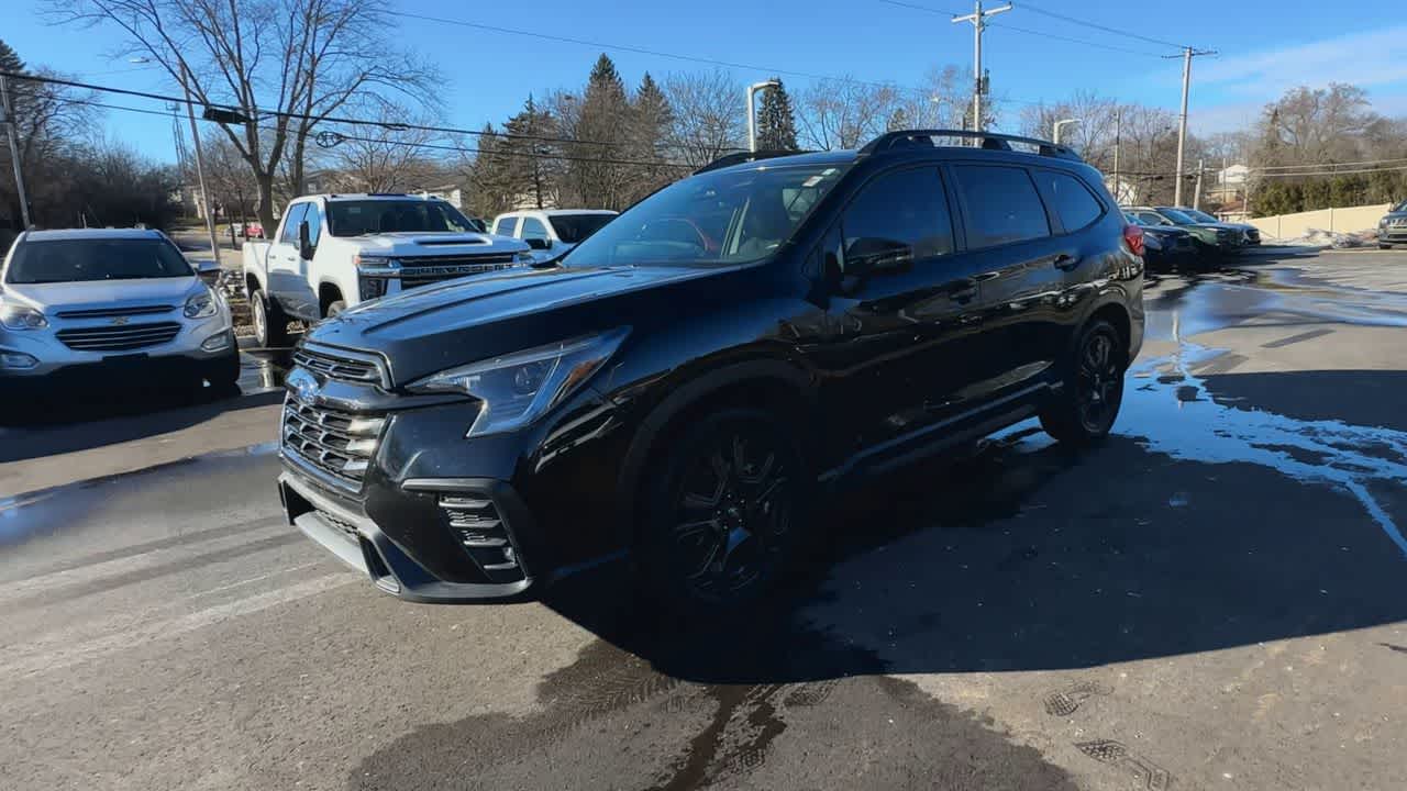 Thumbnail: 2023 Subaru Ascent - 4