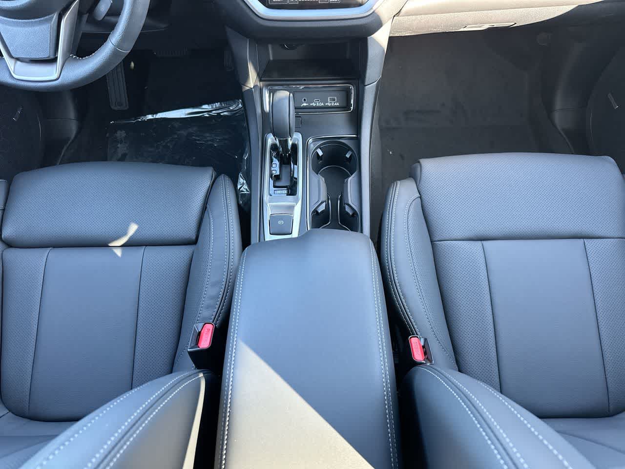 Thumbnail: 2026 Subaru Ascent - 32