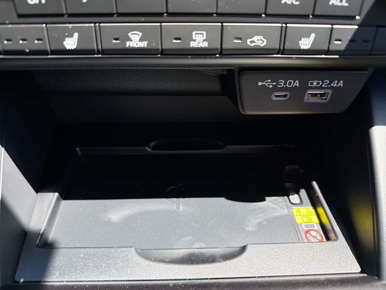 Thumbnail: 2026 Subaru Outback - 34
