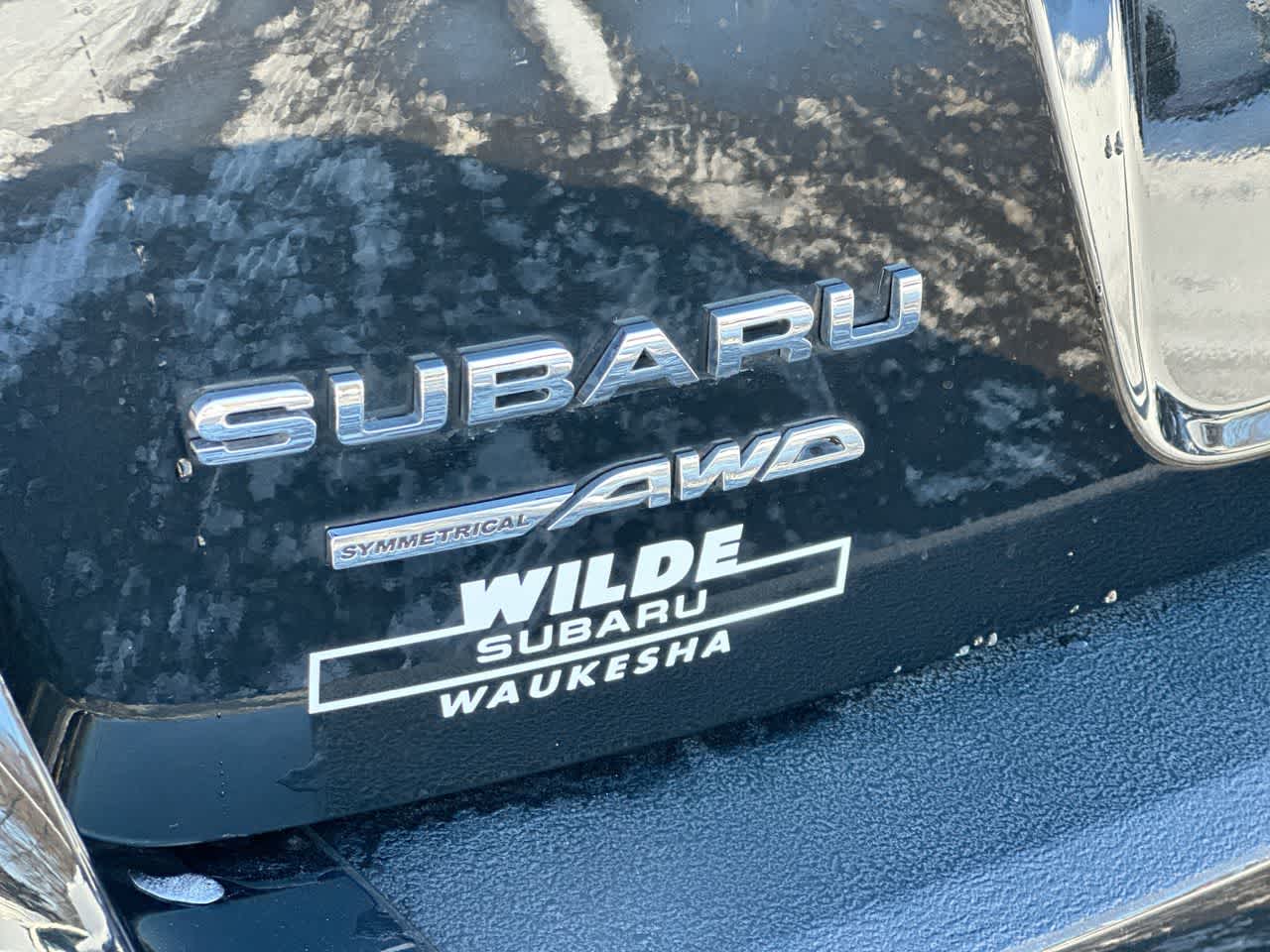 Thumbnail: 2023 Subaru Impreza - 17