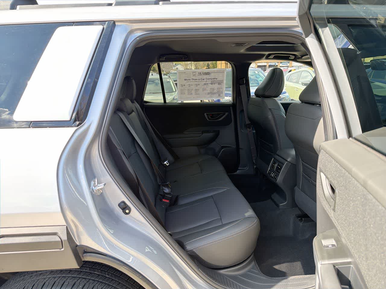 Thumbnail: 2026 Subaru Outback - 25