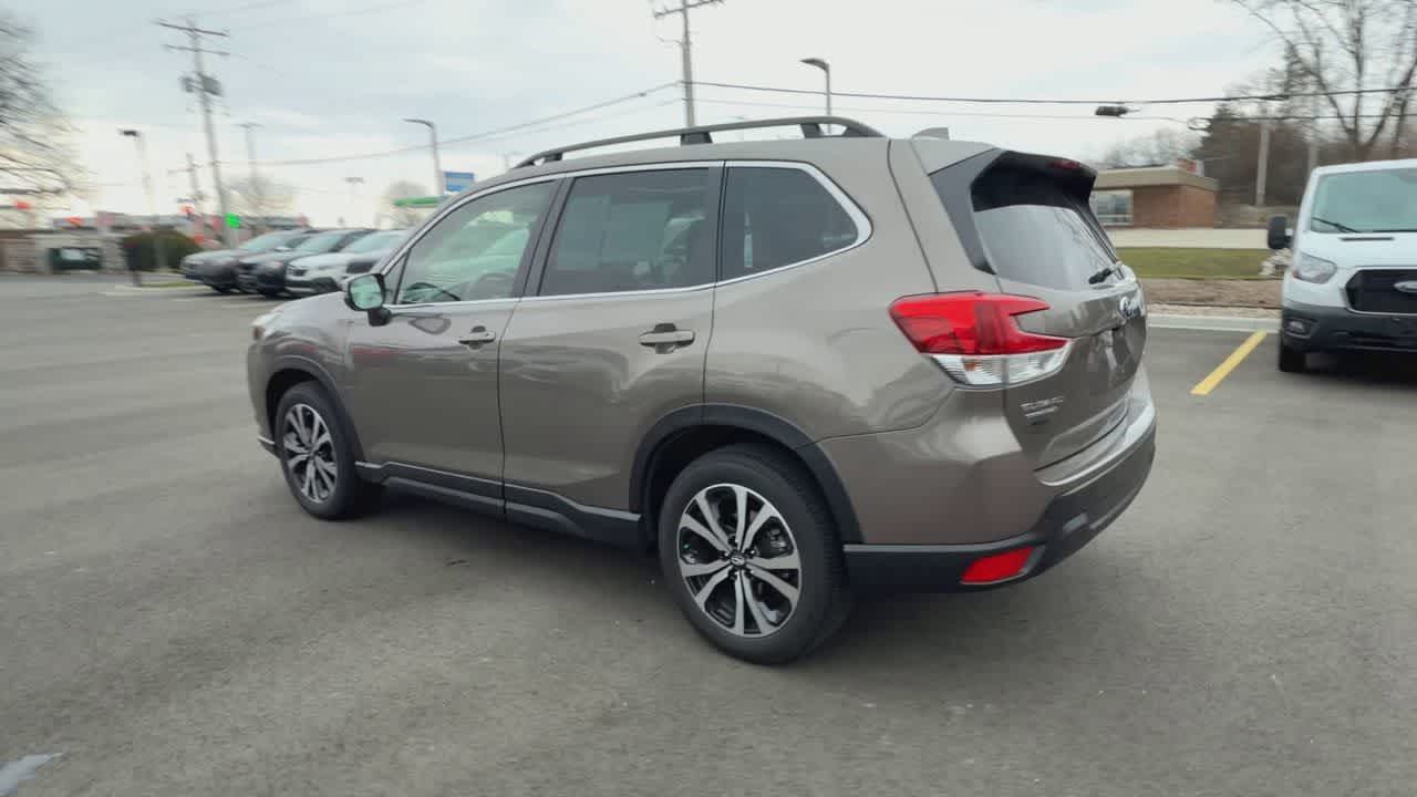 Thumbnail: 2023 Subaru Forester - 6