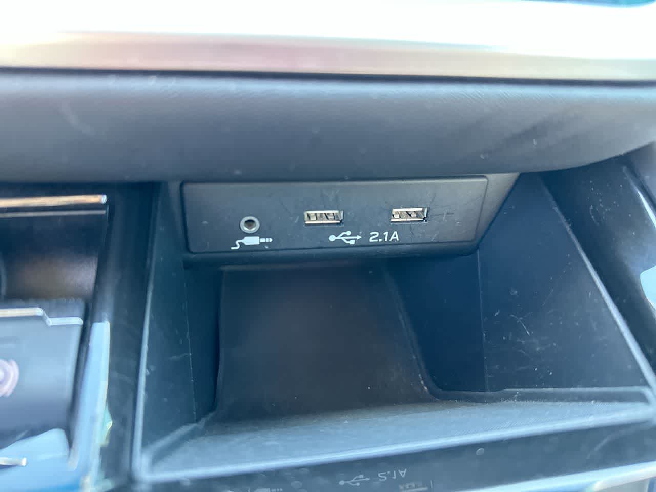 Thumbnail: 2020 Subaru Outback - 29