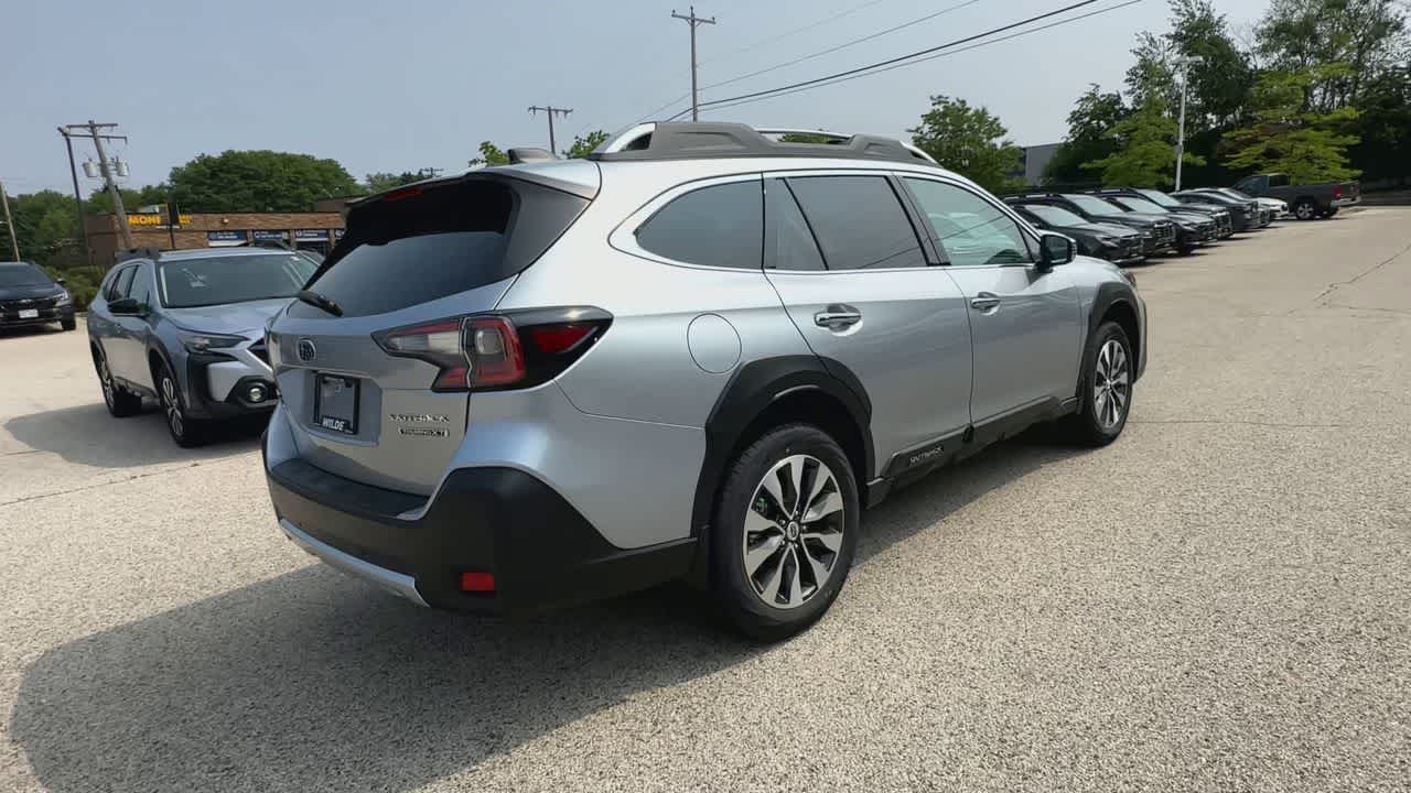 Thumbnail: 2025 Subaru Outback - 8