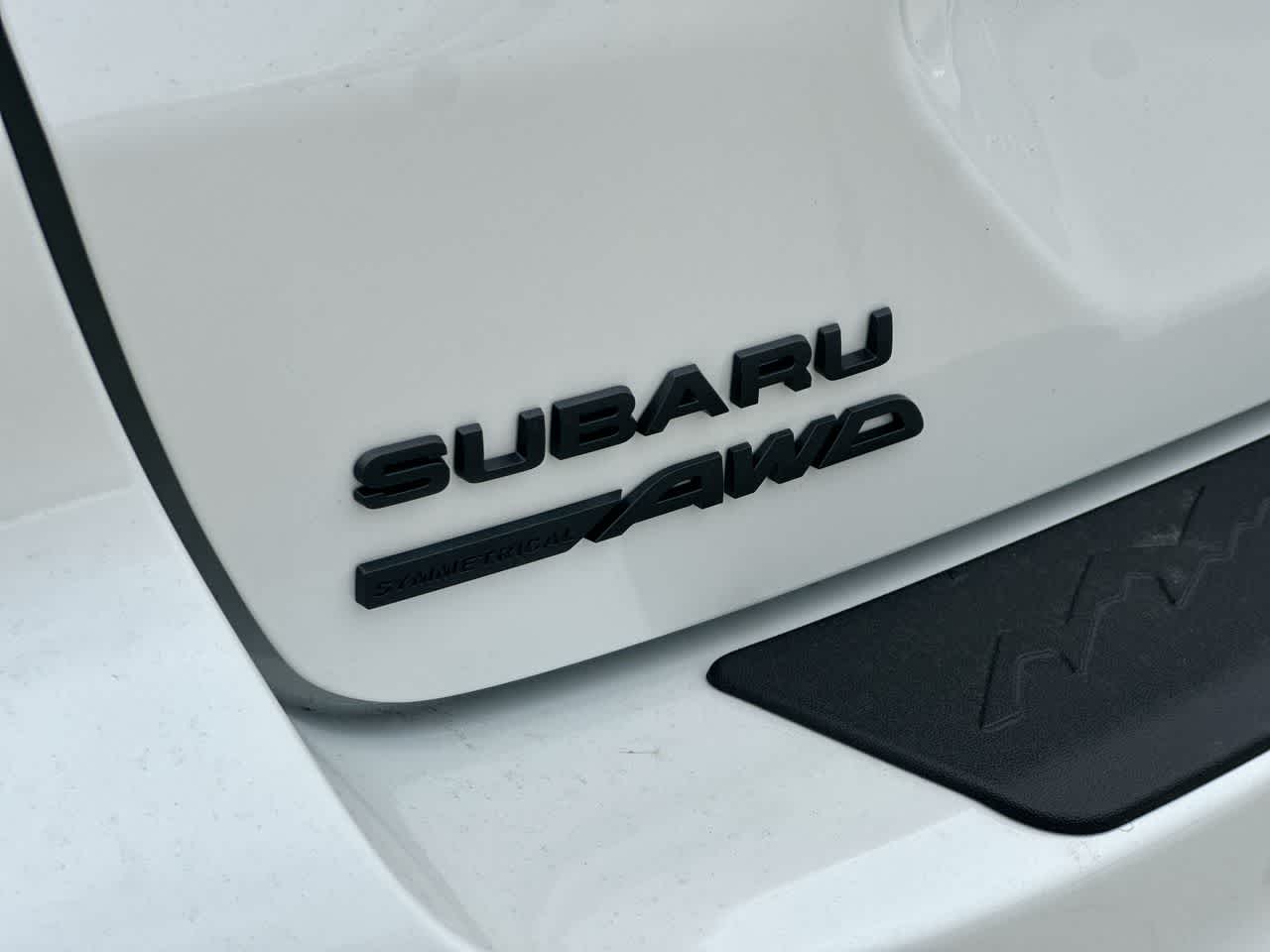 Thumbnail: 2026 Subaru Crosstrek - 17