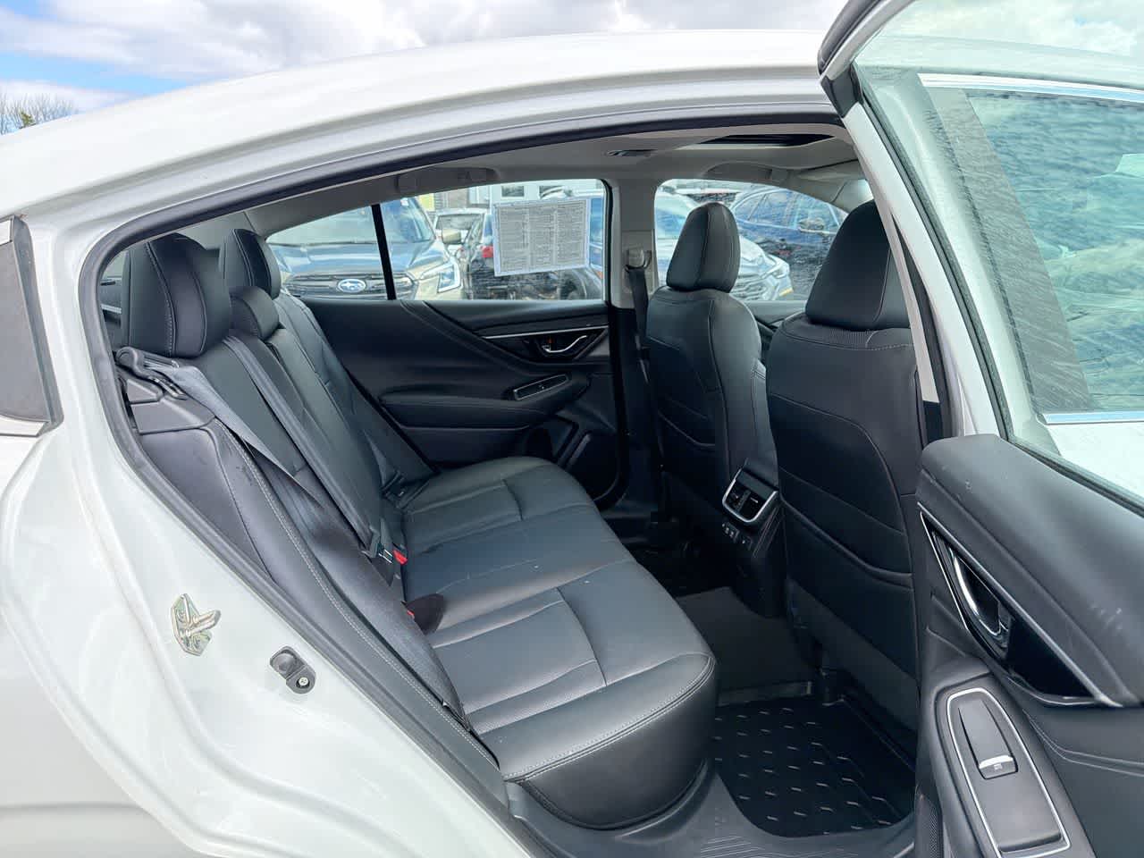 Thumbnail: 2020 Subaru Legacy - 26