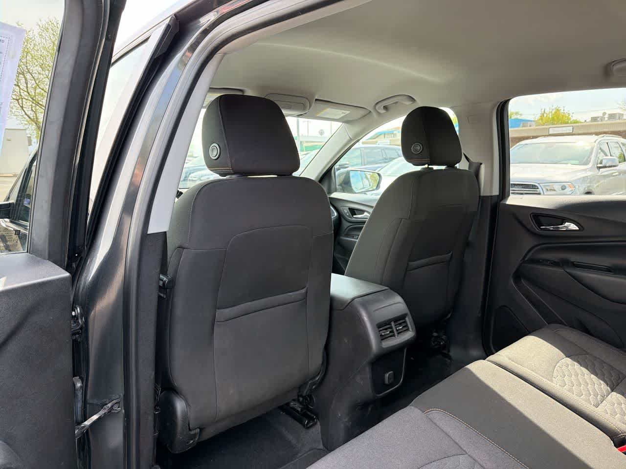 Thumbnail: 2018 Chevrolet Equinox - 22