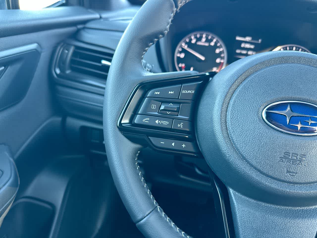 Thumbnail: 2026 Subaru Forester - 29