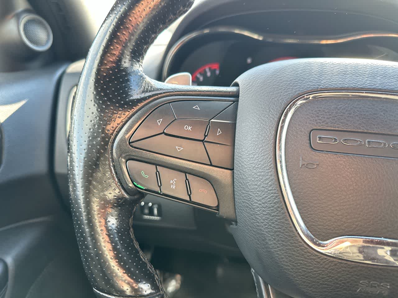 Thumbnail: 2020 Dodge Durango - 29