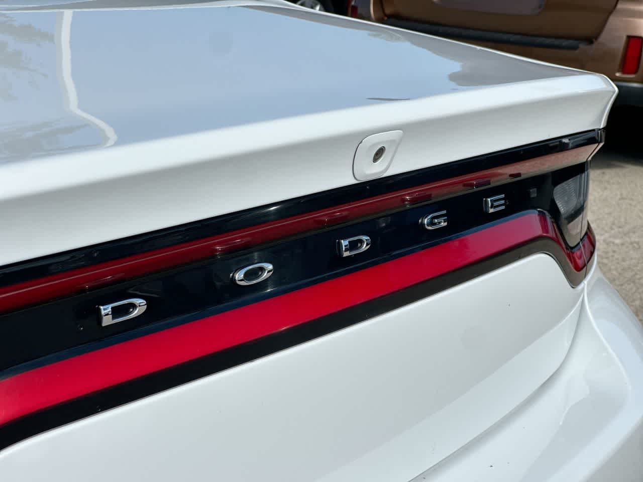 Thumbnail: 2020 Dodge Charger - 17