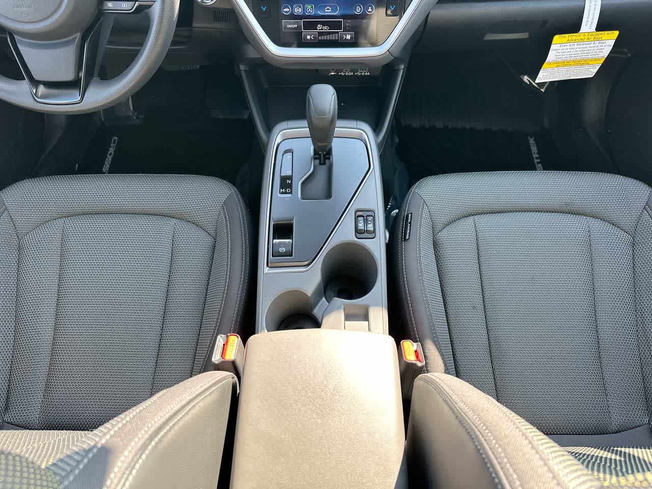 Thumbnail: 2024 Subaru Crosstrek - 31