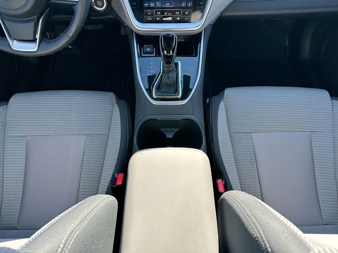 Thumbnail: 2025 Subaru Outback - 30