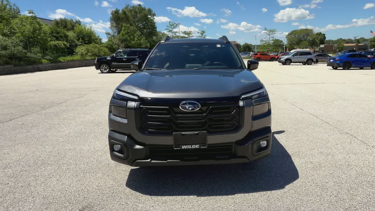 Thumbnail: 2026 Subaru Outback - 3