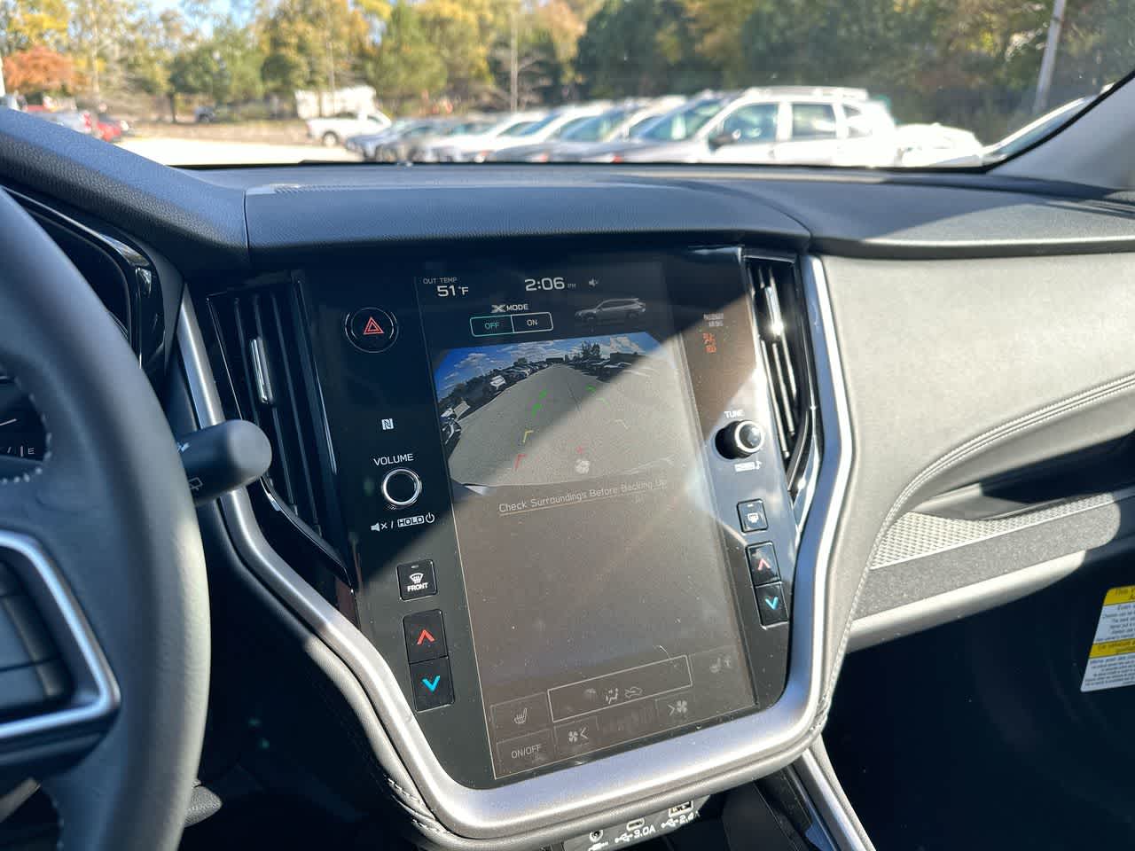 Thumbnail: 2025 Subaru Outback - 31