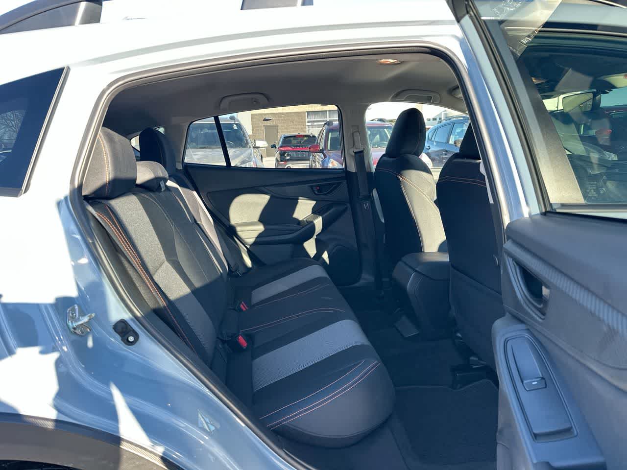 Thumbnail: 2023 Subaru Crosstrek - 25