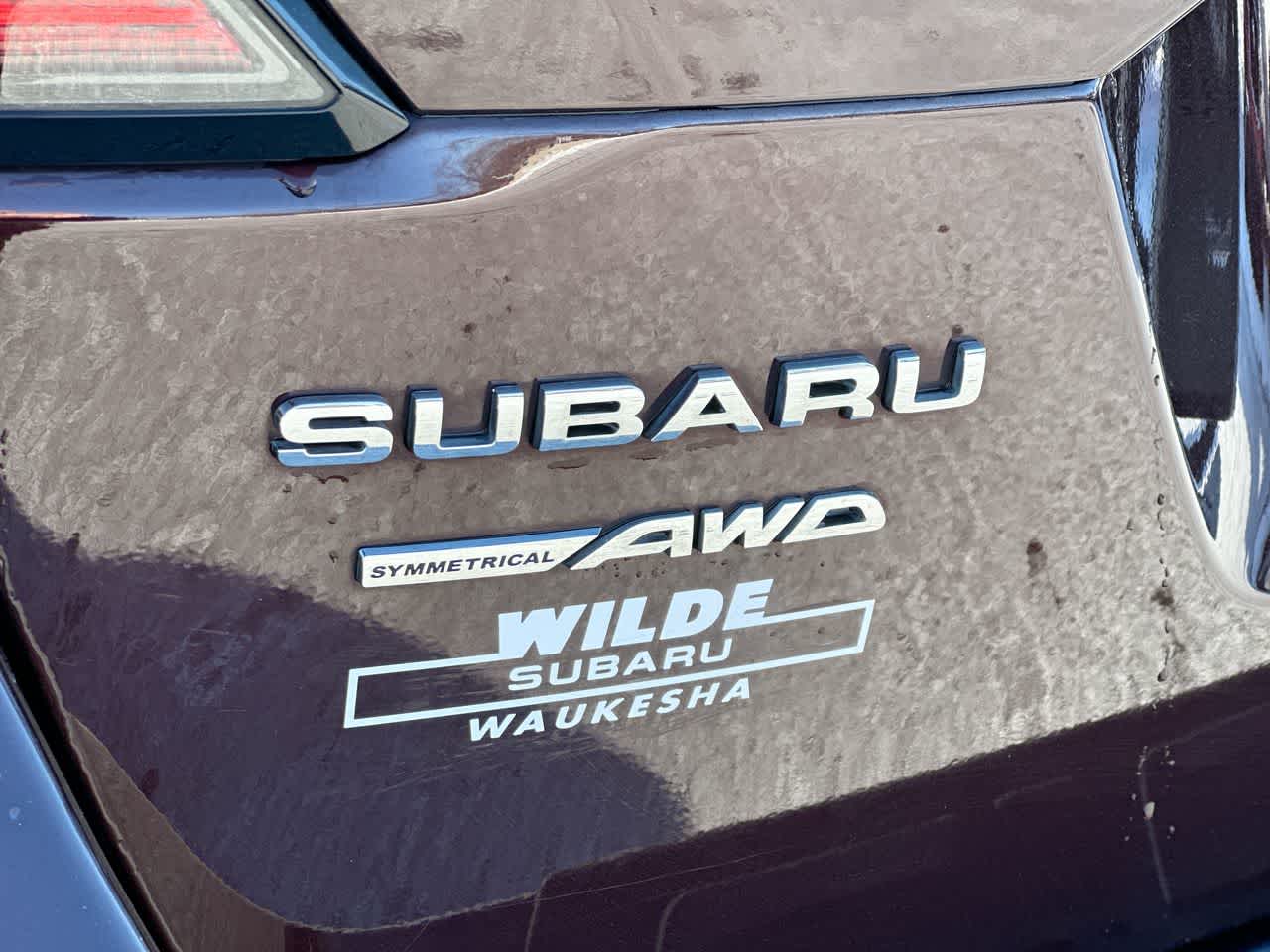 Thumbnail: 2023 Subaru Outback - 17