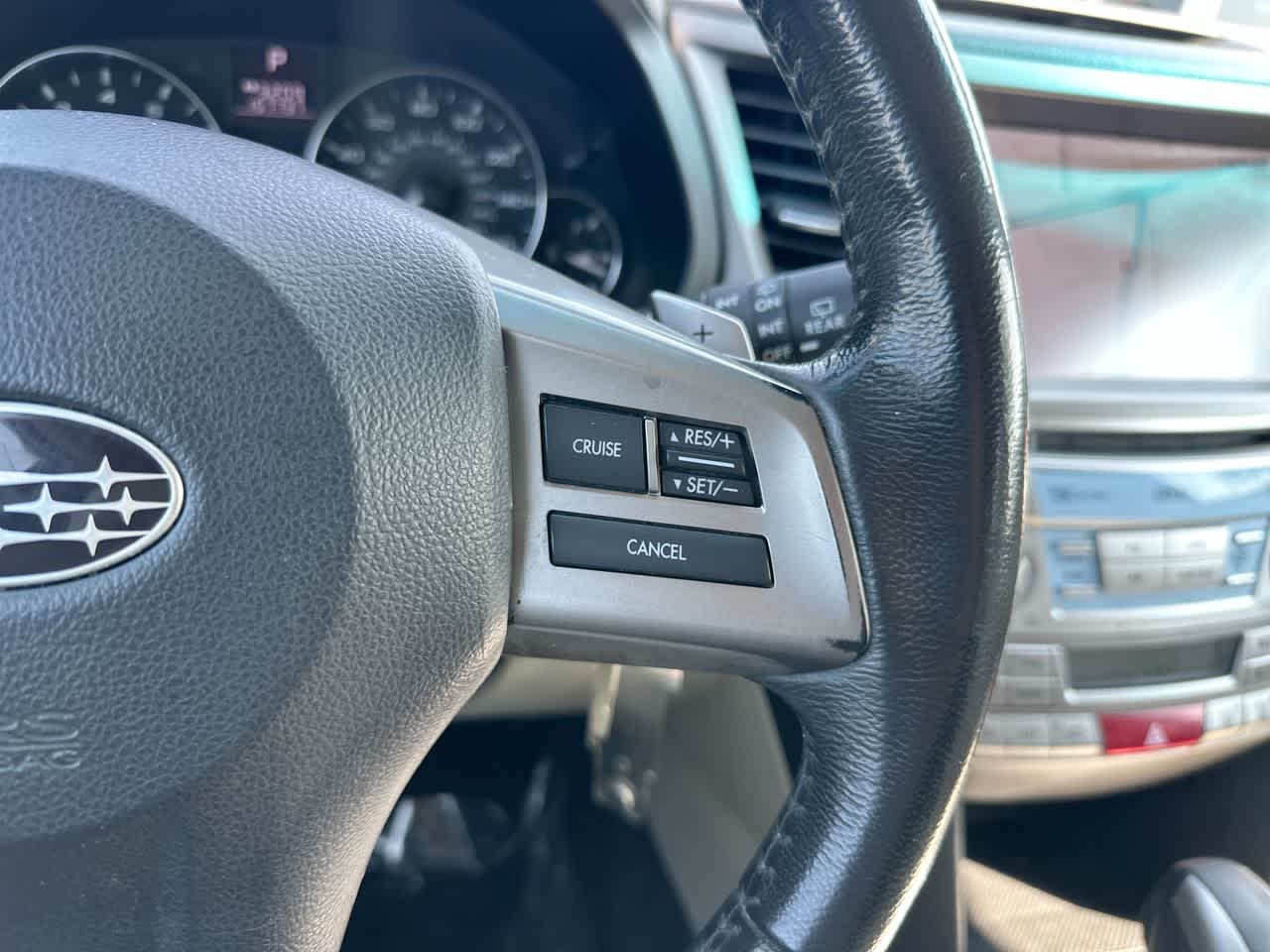 Thumbnail: 2012 Subaru Outback - 30