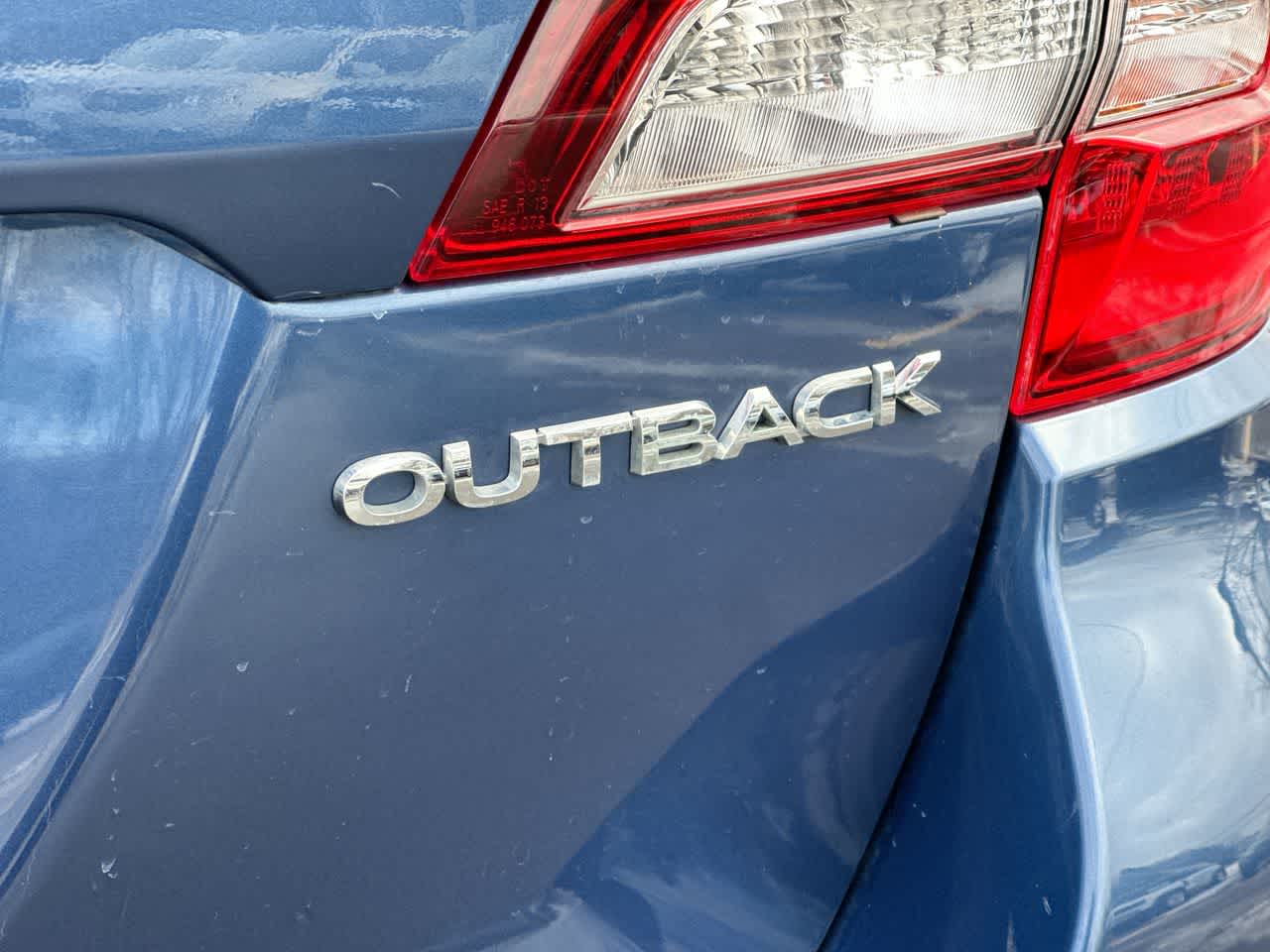 Thumbnail: 2019 Subaru Outback - 18