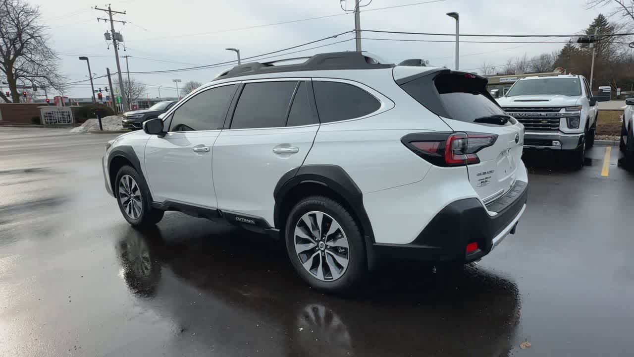Thumbnail: 2025 Subaru Outback - 6