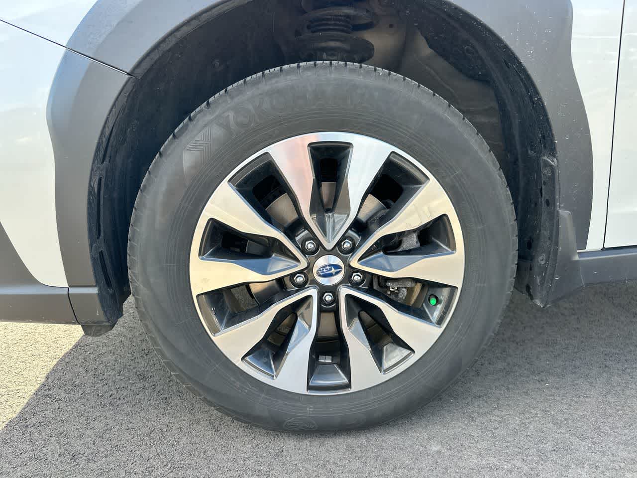 Thumbnail: 2023 Subaru Outback - 18