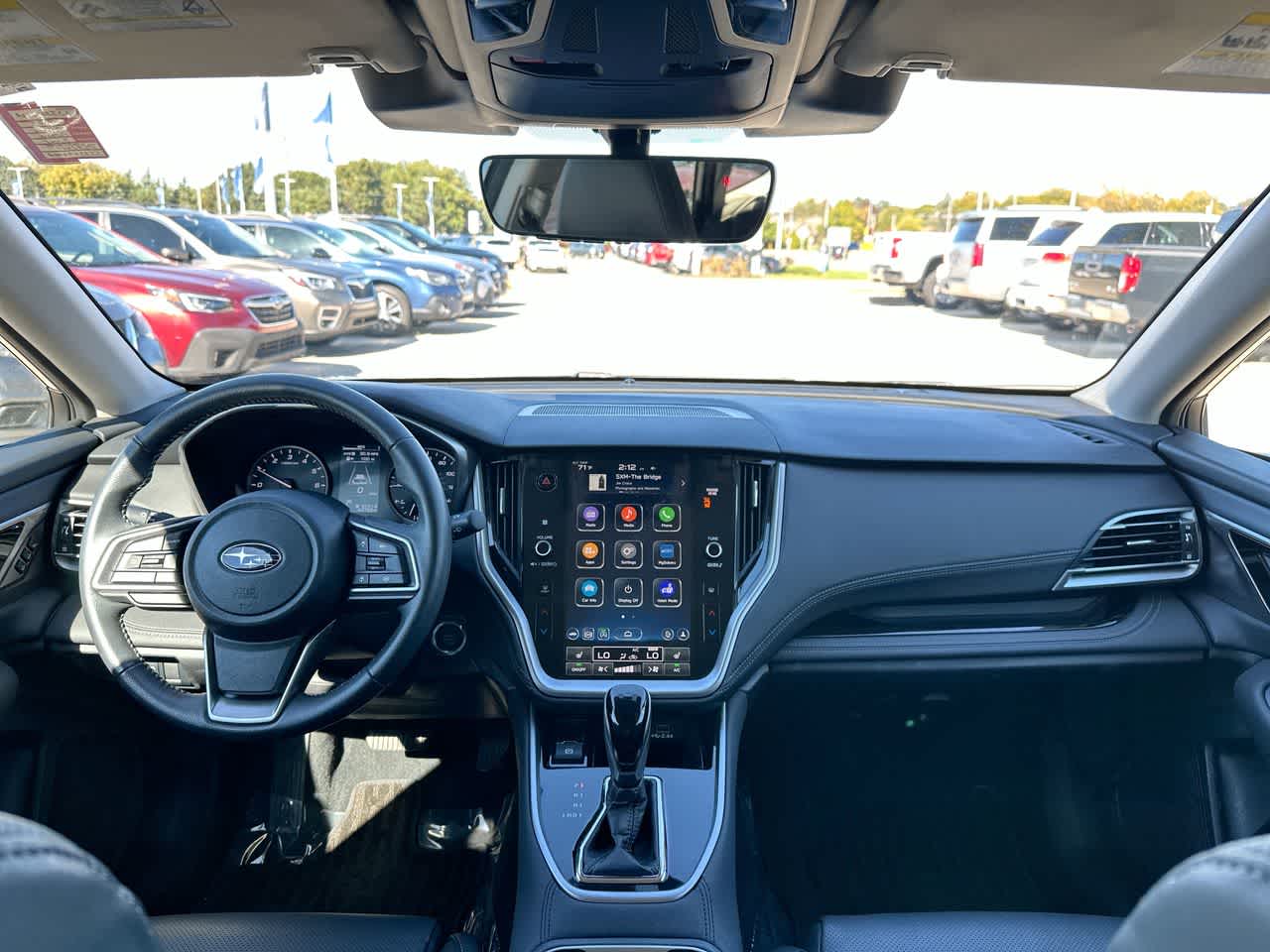 Thumbnail: 2023 Subaru Outback - 20