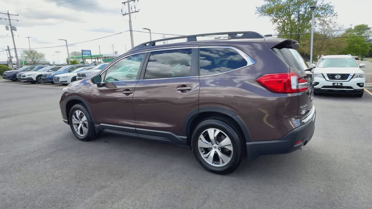 Thumbnail: 2020 Subaru Ascent - 6