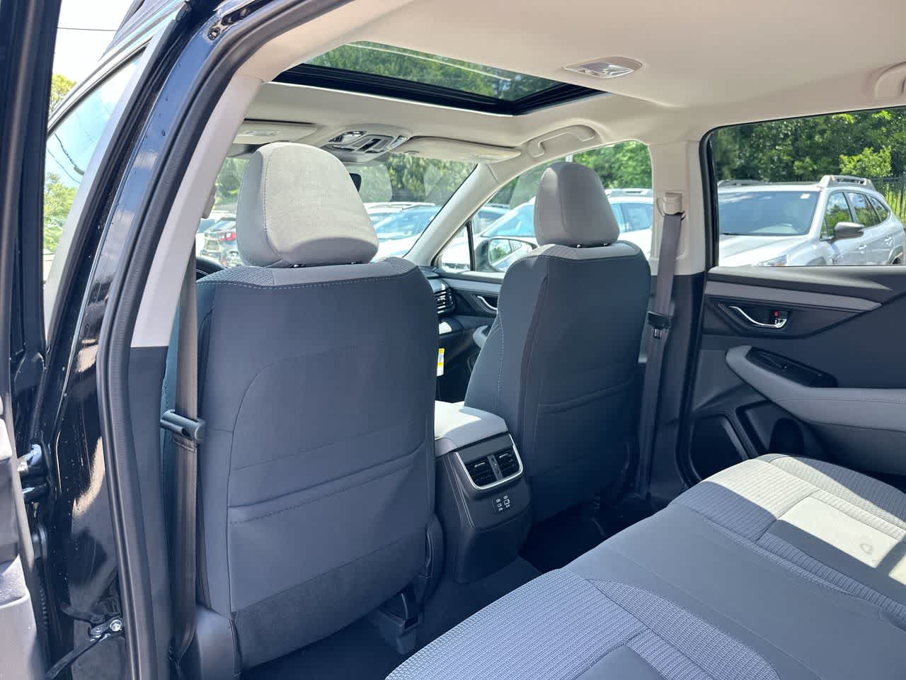 Thumbnail: 2025 Subaru Outback - 23