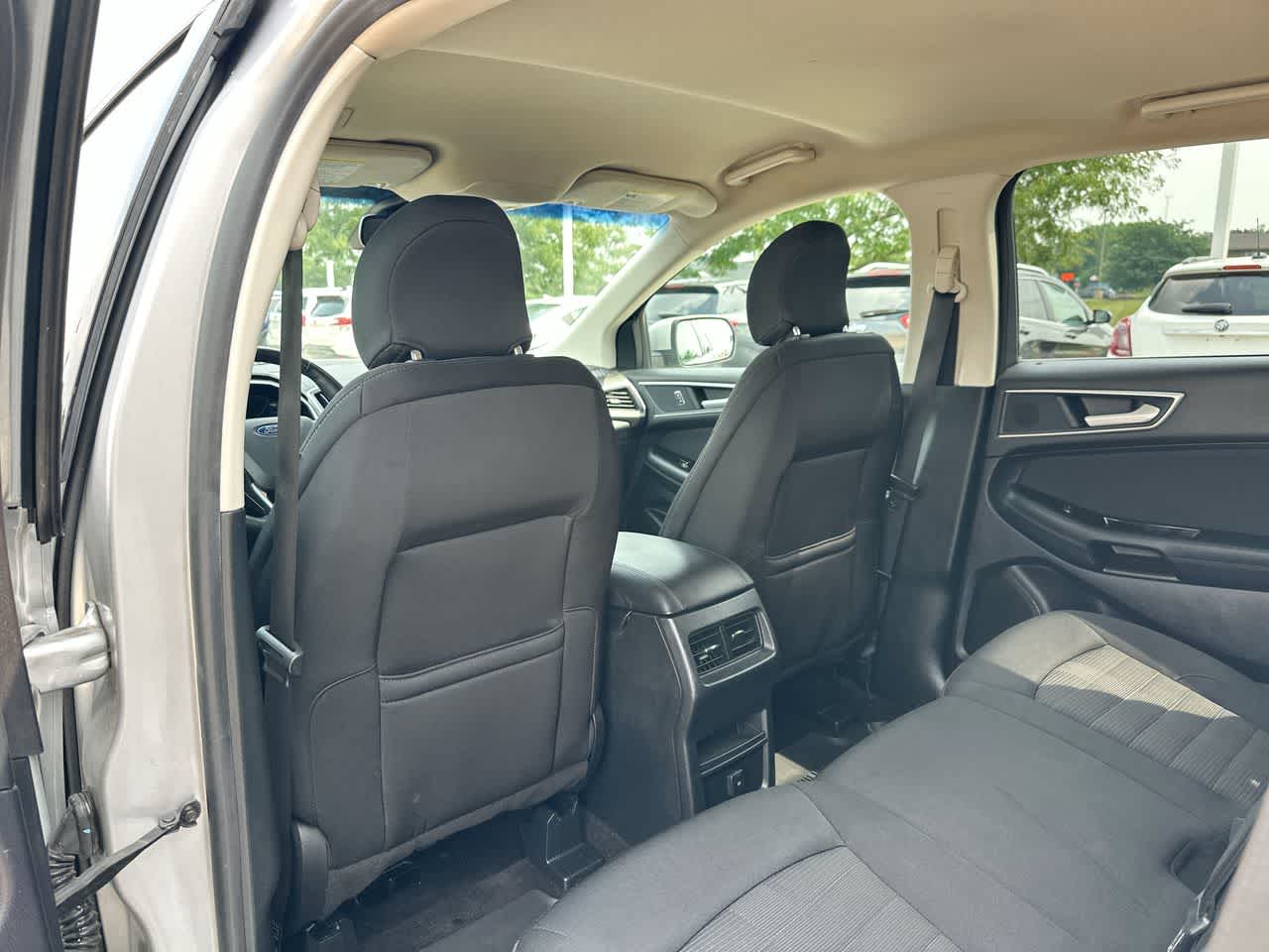 Thumbnail: 2019 Ford Edge - 23
