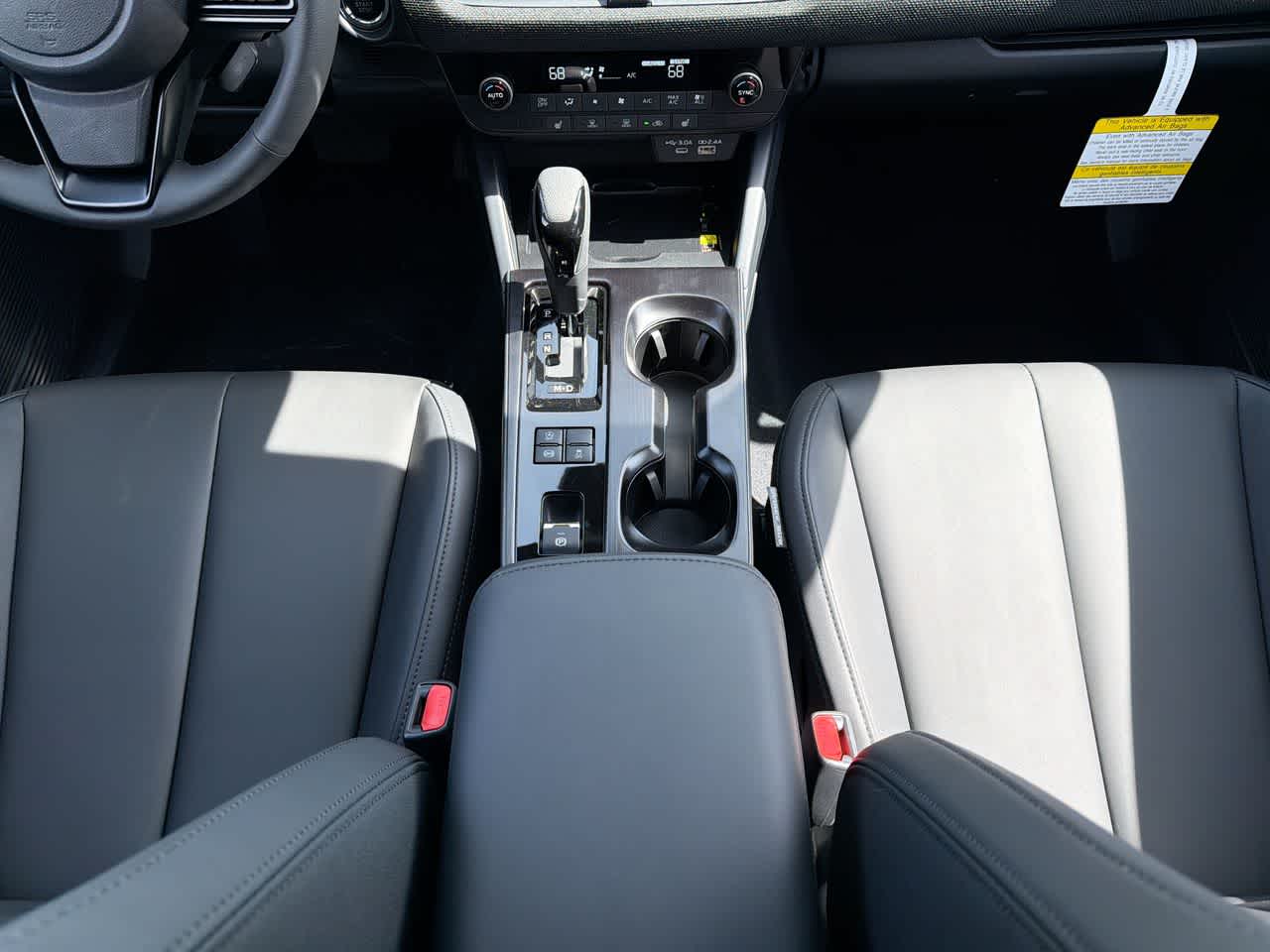 Thumbnail: 2026 Subaru Outback - 30