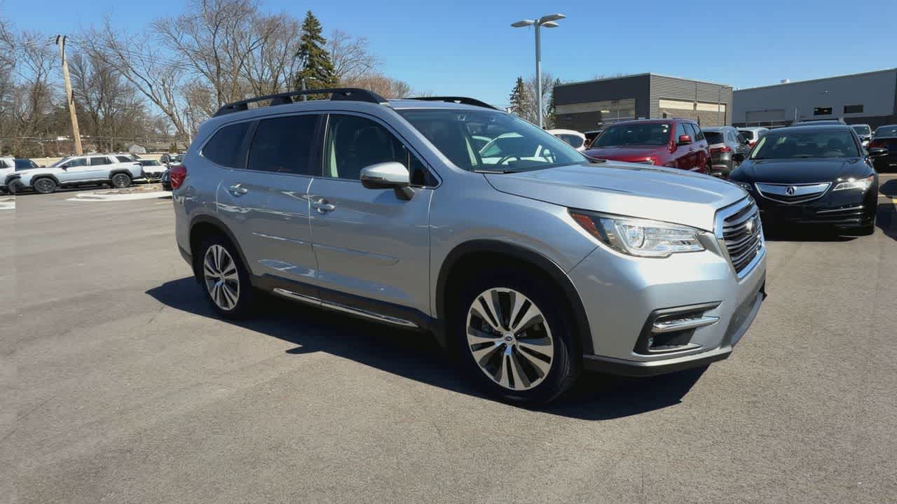Thumbnail: 2019 Subaru Ascent - 2