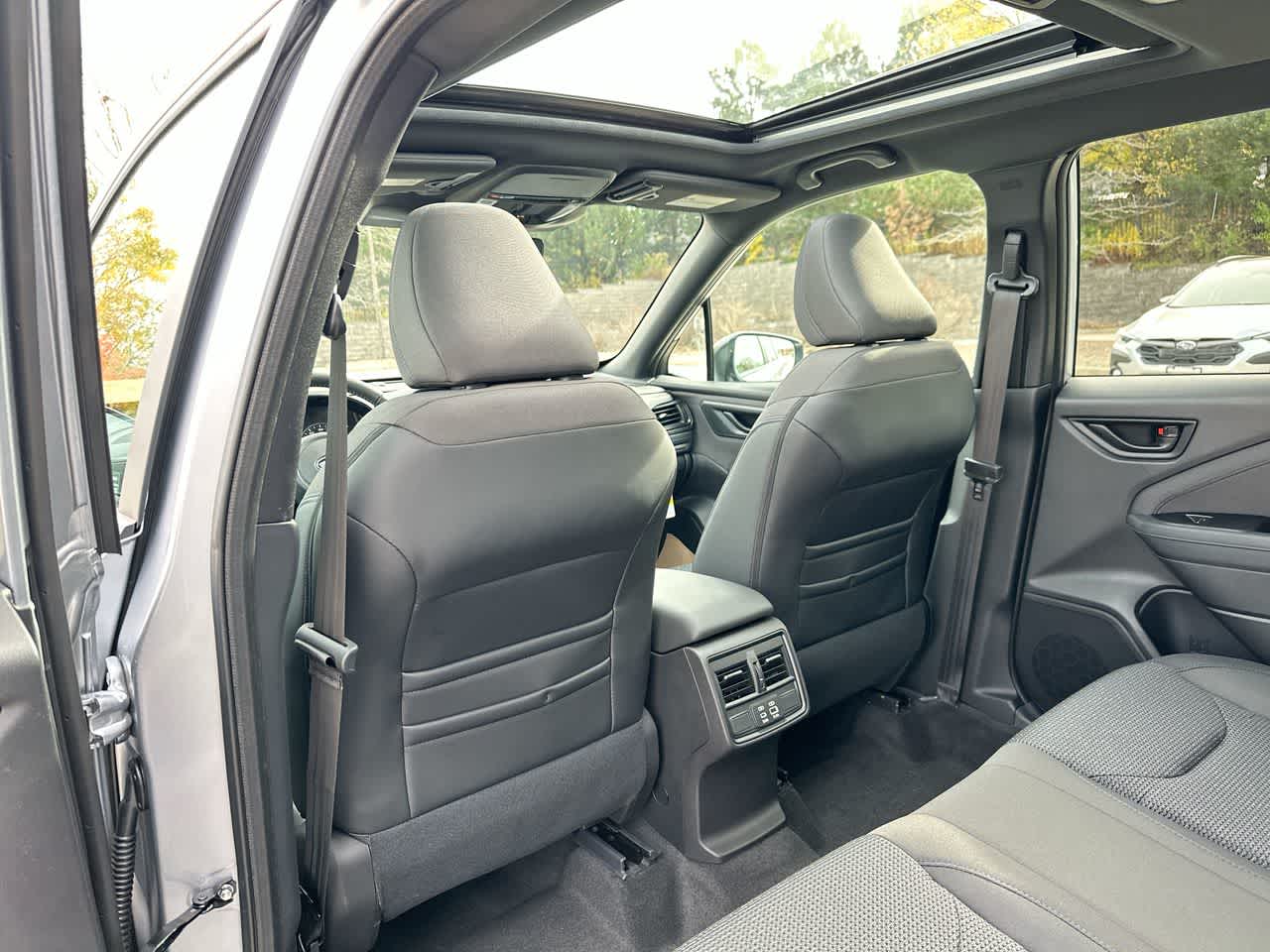 Thumbnail: 2026 Subaru Forester - 23