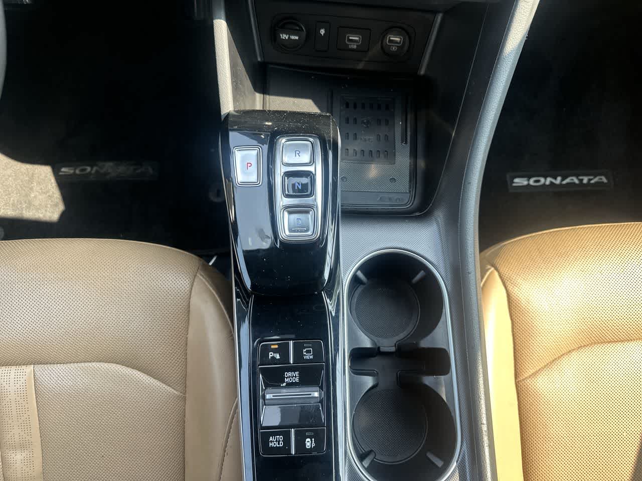 Thumbnail: 2020 Hyundai Sonata - 36