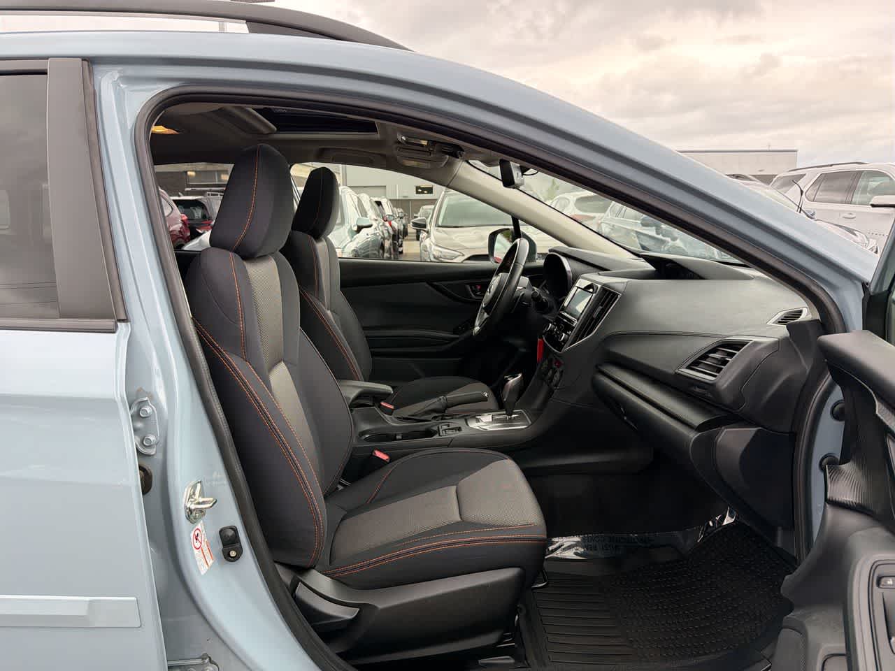 Thumbnail: 2018 Subaru Crosstrek - 27