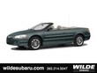 Chrysler Sebring Conv