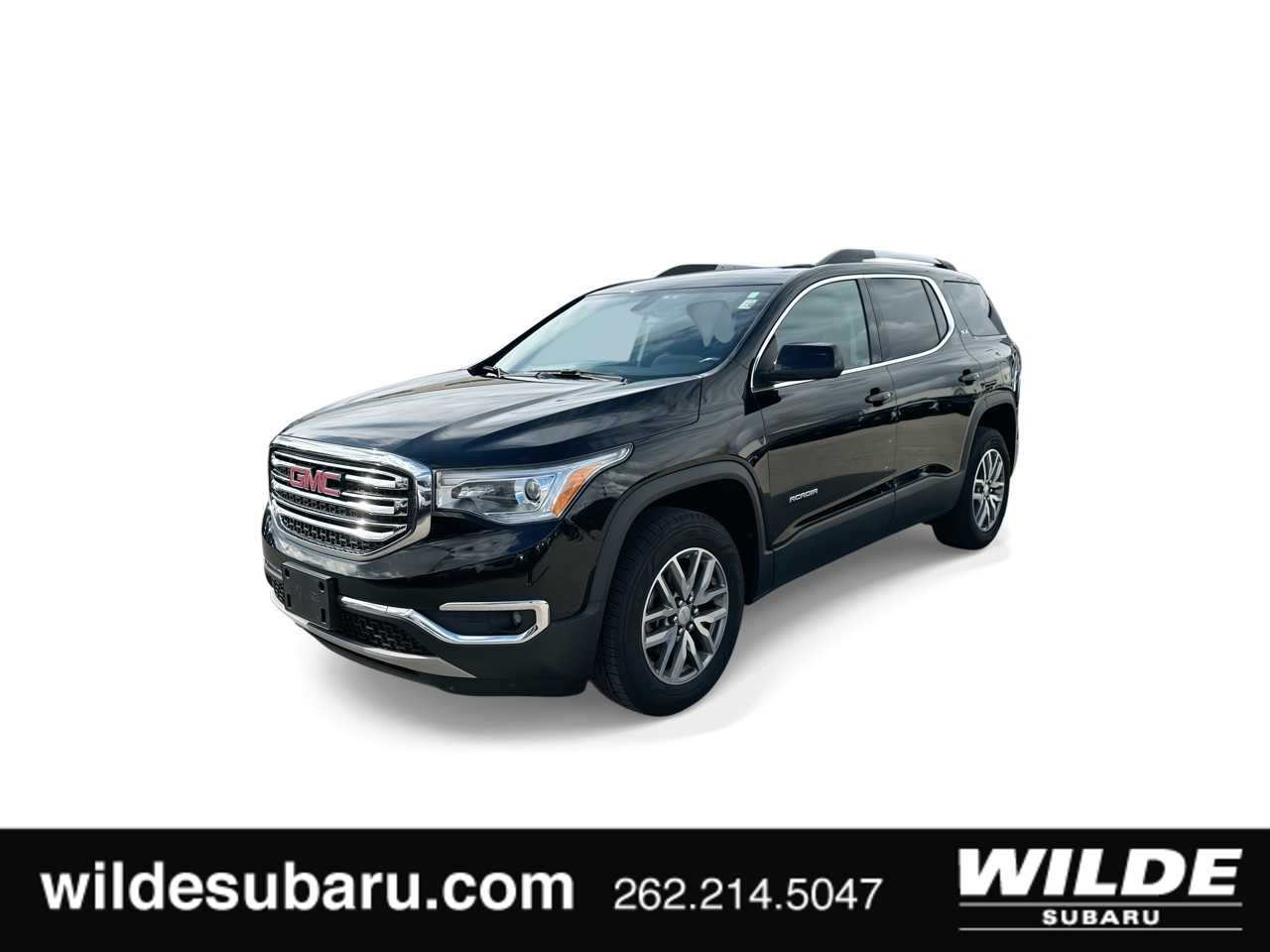 2017 GMC Acadia SLE -
                  Waukesha, WI