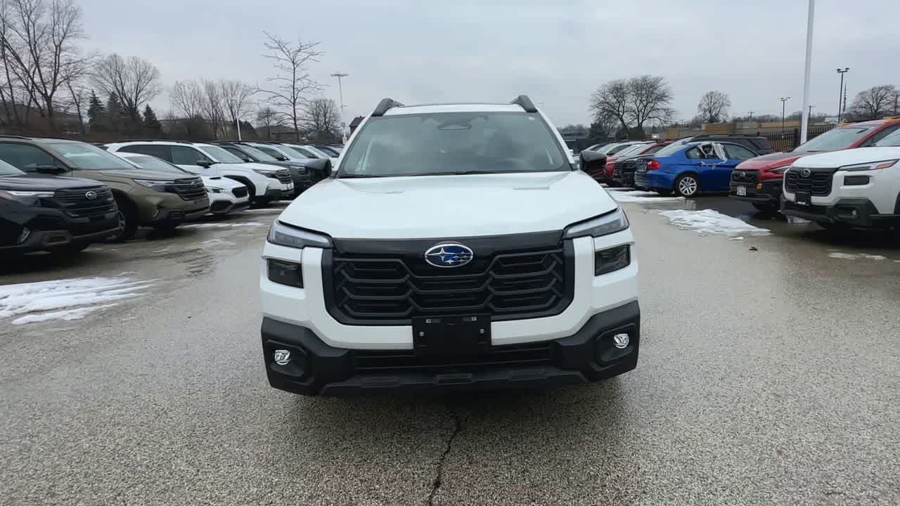 Thumbnail: 2026 Subaru Outback - 3