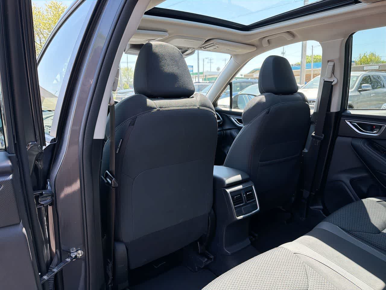 Thumbnail: 2023 Subaru Forester - 22