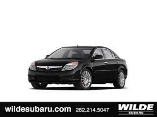 2007 Saturn Aura XR -
                  Waukesha, WI