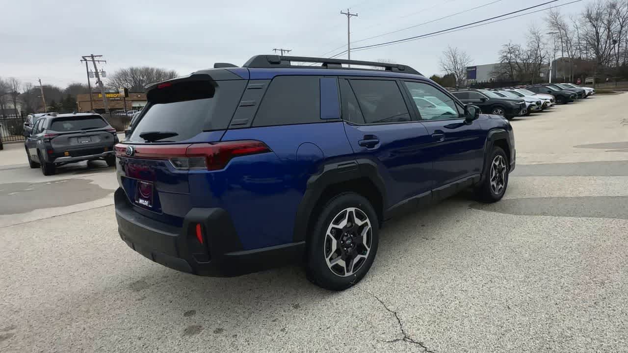 Thumbnail: 2026 Subaru Outback - 8