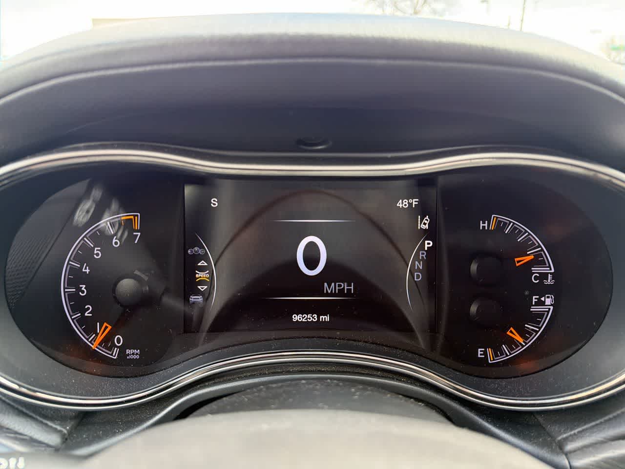 Thumbnail: 2020 Jeep Grand Cherokee - 35