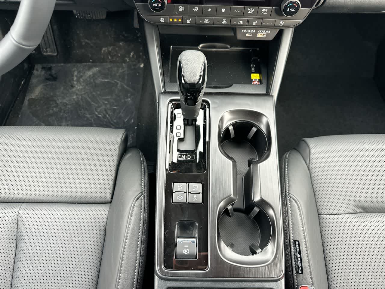 Thumbnail: 2026 Subaru Outback - 33