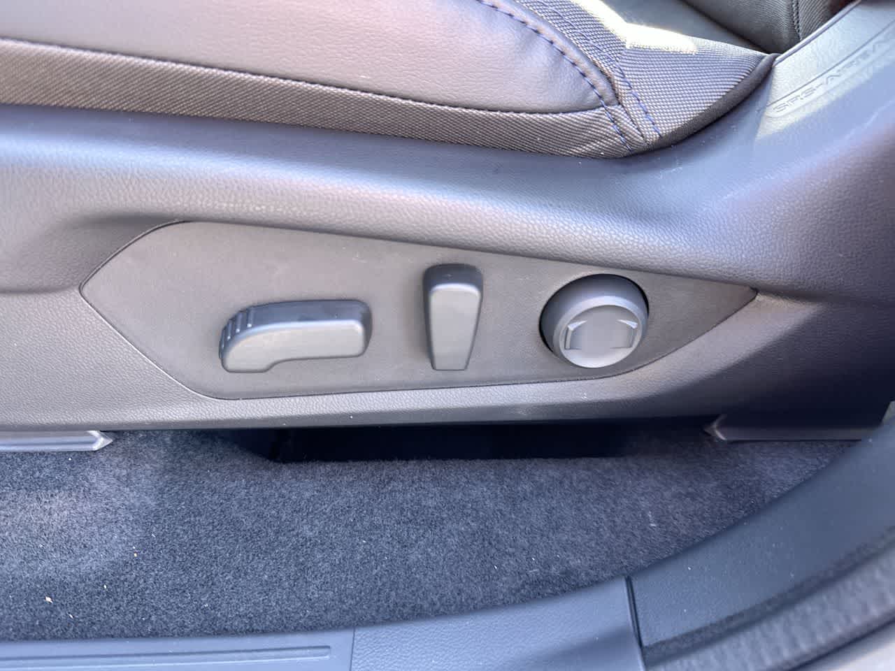 Thumbnail: 2026 Subaru Forester - 22