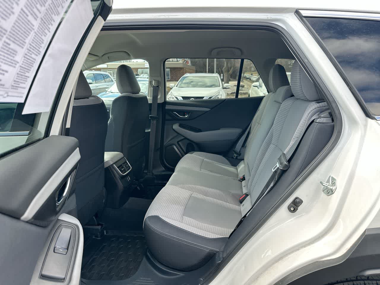 Thumbnail: 2023 Subaru Outback - 24