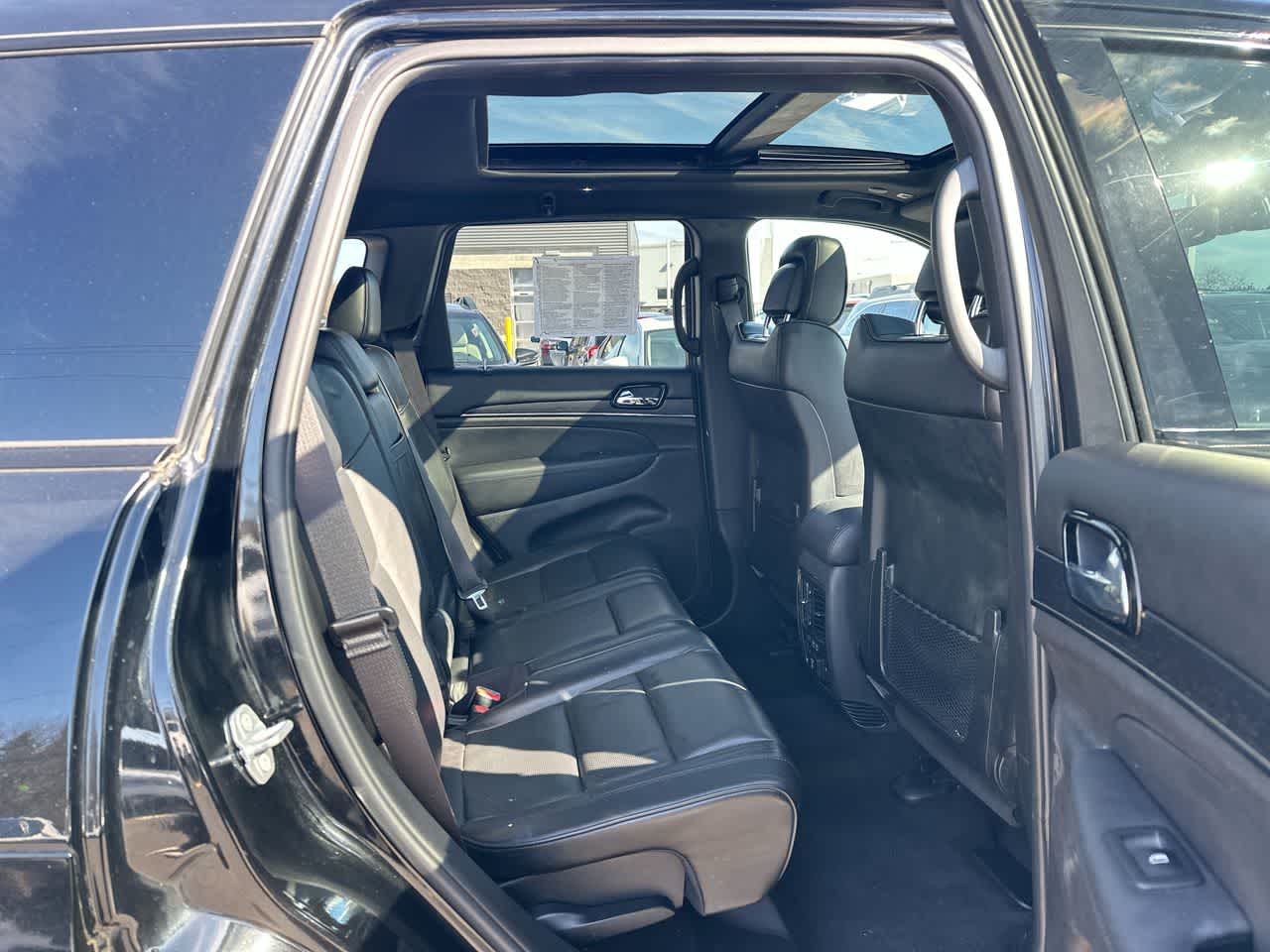 Thumbnail: 2019 Jeep Grand Cherokee - 26