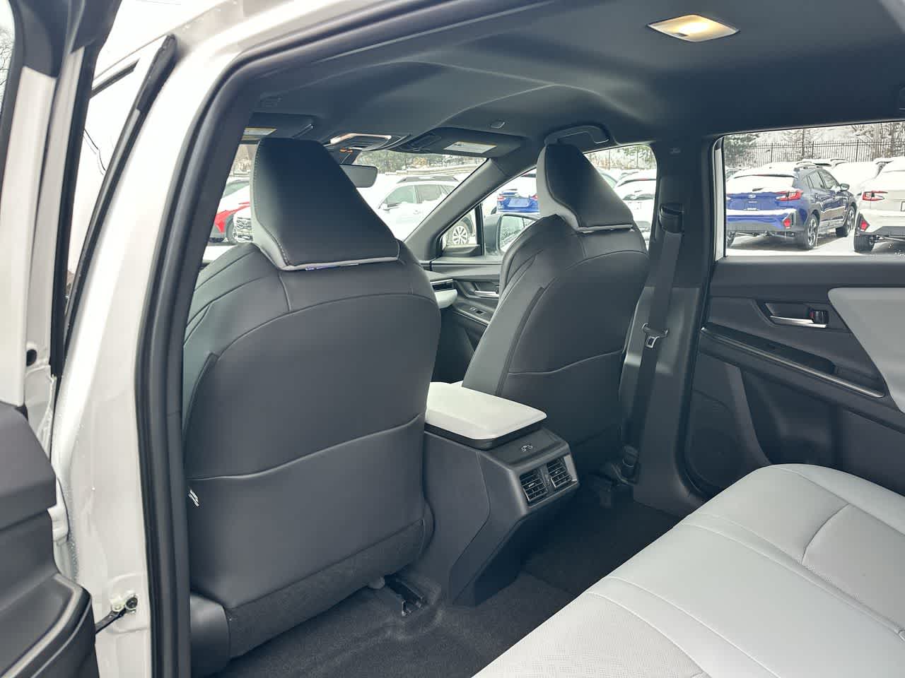 Thumbnail: 2026 Subaru Solterra - 23